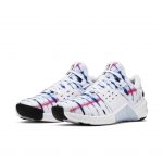 Nike Free X Metcon 2 White