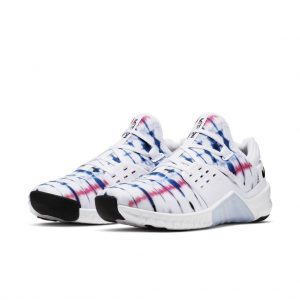 Nike Free X Metcon 2 White