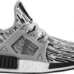 adidas NMD XR1 Glitch Camo Oreo
