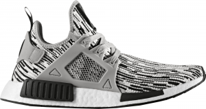 adidas NMD XR1 Glitch Camo Oreo