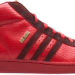 adidas Pro Model II Big Sean „Detroit Player“