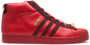 adidas Pro Model II Big Sean „Detroit Player“