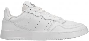 adidas Supercourt Footwear White