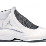 Jordan 19 OG Chrome