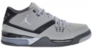 Jordan Flight 23 Wolf Grey