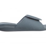 Jordan Hydro 6 Cool Grey/White-Wolf Grey