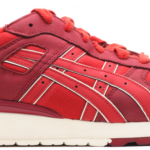 ASICS GT-II Highs and Lows Brick