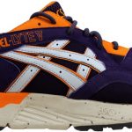 ASICS Gel Lyte V 5 Purple/Soft Grey