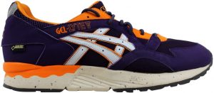 ASICS Gel Lyte V 5 Purple/Soft Grey