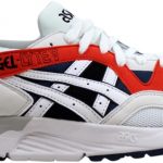 ASICS Gel Lyte V 5 White