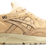 ASICS Gel-Lyte V Monkey Time Sand Layer