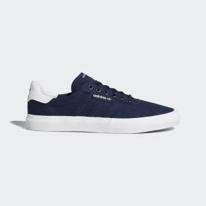 adidas 3MC Vulc Collegiate Navy