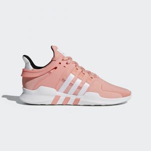 adidas Eqt Support Adv Trace Pink Cloud White-Core Black