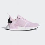 adidas NMD R1 Clear Pink (W)
