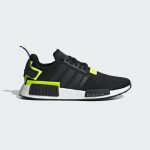 adidas NMD R1 Black Volt