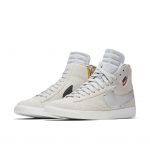 Nike Blazer Mid Rebel Off White (W)