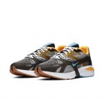 Nike D/MS/X Ghoswift Laser Orange