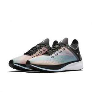 Nike Exp-X14 Black Blue Chill