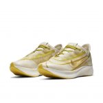 Nike Zoom Fly 3 Premium Light Cream (W)