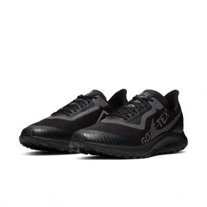 Nike Zoom Pegasus 36 Trail Gore-tex Black