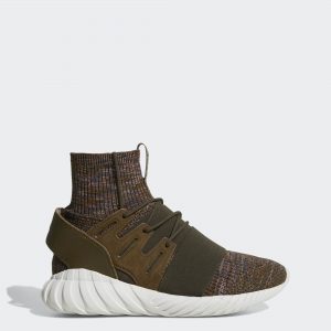 adidas Tubular Doom Trace Olive
