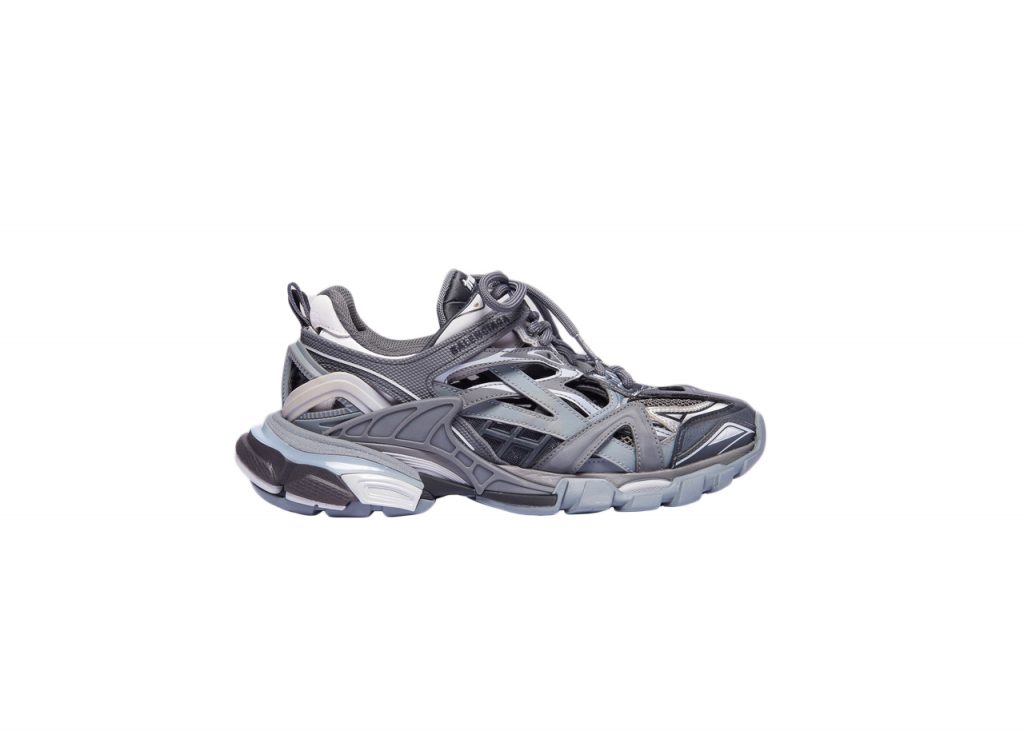 Balenciaga Track.2 Blue Grey (W)