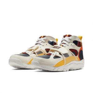 Nike Air Trainer Huarache City Pride Houston
