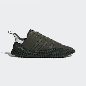 adidas Kamanda C.P. Company Green