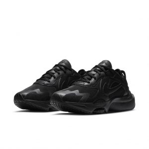 Nike Air Zoom Division Black