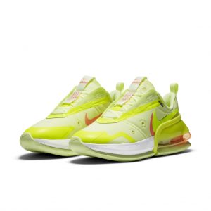 Nike Air Max Up Barely Volt Atomic Pink (W)
