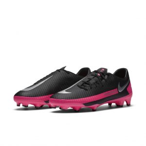 Nike Phantom GT Academy MG Black Pink Blast