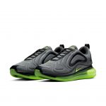 Nike Air Max 720 Electric Green