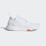 adidas NMD Racer Cloud White (W)