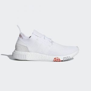 adidas NMD Racer Cloud White (W)