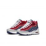 Nike Air Max 95 Christmas Sweater (GS)