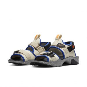 Nike Canyon Fossil