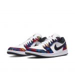 Jordan 1 Low Nothing But Net