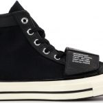 Converse Chuck Taylor All-Star 70s Hi Neighborhood Black