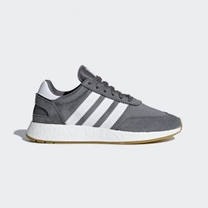 adidas I-5923 Grey Four Gum