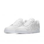 Nike Air Force 1 Low Cactus Plant Flea Market White (2020)