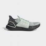 adidas Ultra Boost 19 Linen Green