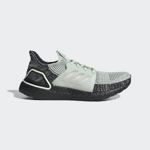 adidas Ultra Boost 19 Linen Green