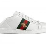 Gucci Ace Fold Down Bee (W)