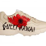 Gucci Rhyton Hawaii Print (W)