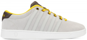 K-Swiss Court Pro II Harry Potter Hufflepuff (W)