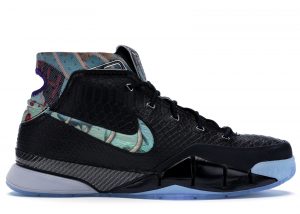 Nike Kobe 1 Prelude (81 Points)