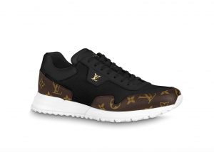 Louis Vuitton Run Away Monogram