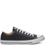 Converse Chuck Taylor All Star Ox Black – M9166 Black