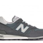 New Balance 1300 Steel Blue