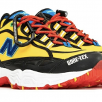 New Balance 801 Gore-tex the Apartment Toucan